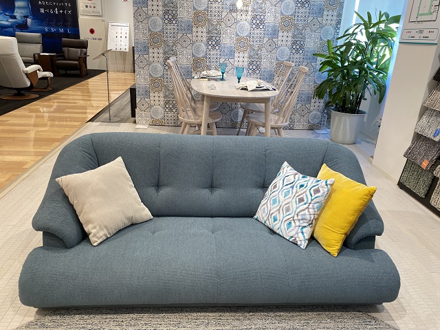 高松ショールーム｜イベント・新着情報｜カリモク家具 karimoku