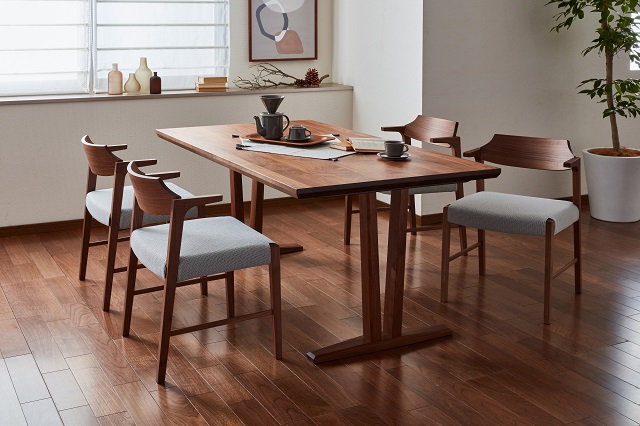 鹿児島ショールーム｜イベント・新着情報｜カリモク家具 karimoku