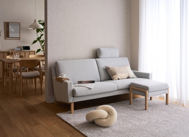 多摩ショールーム｜イベント・新着情報｜カリモク家具 karimoku