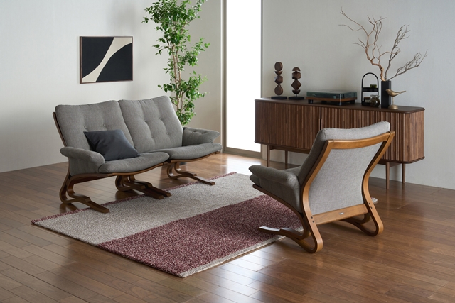 神戸ショールーム｜イベント・新着情報｜カリモク家具 karimoku