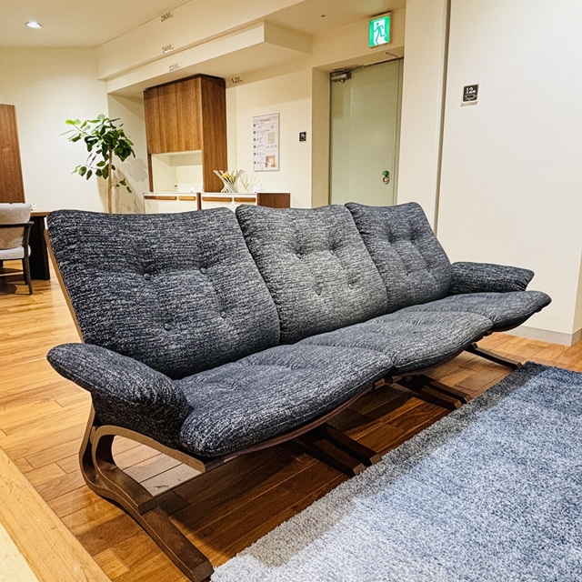 神戸ショールーム｜イベント・新着情報｜カリモク家具 karimoku