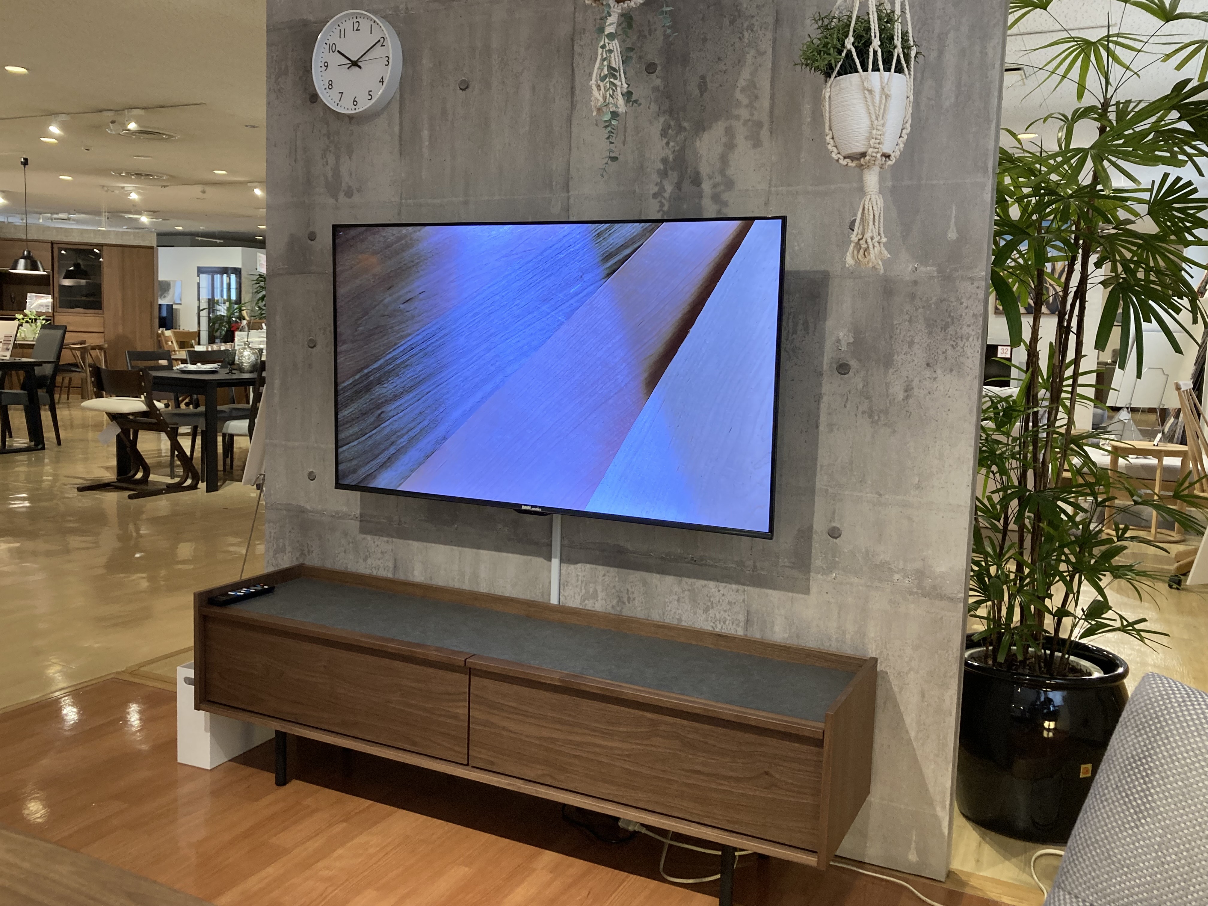 GMGK353○karimoku / カリモク HU57シリーズ テレビボード GMGK353○karimoku / カリモク HU57シリーズ テレビボード TVボード AV