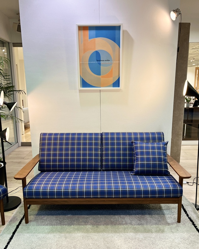 神戸市直接引き渡し可能カリモク60 ソファ 神戸ショールーム｜イベント