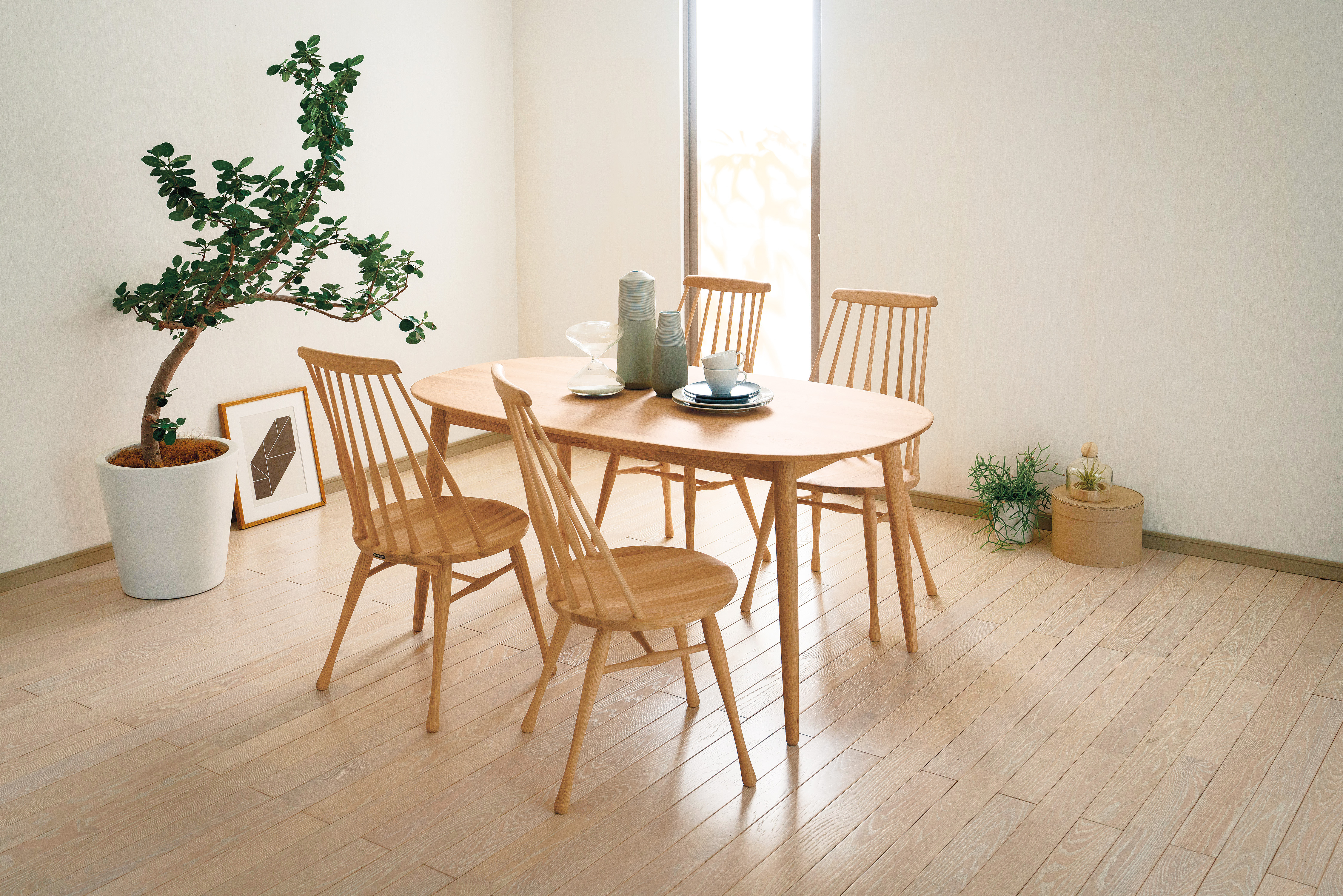 新潟ショールーム｜イベント・新着情報｜カリモク家具 karimoku