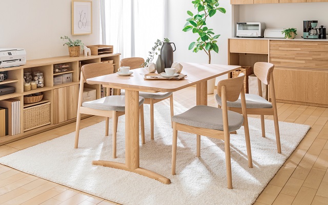 金沢ショールーム｜イベント・新着情報｜カリモク家具 karimoku