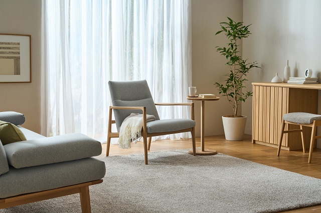 金沢ショールーム｜イベント・新着情報｜カリモク家具 karimoku