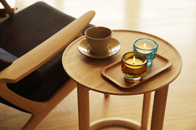 『karimoku』カリモク サイドテーブル コーヒーテーブル テーブル 金沢ショールーム｜イベント・新着情報｜カリモク家具 karimoku