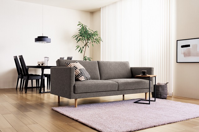 金沢ショールーム｜イベント・新着情報｜カリモク家具 karimoku