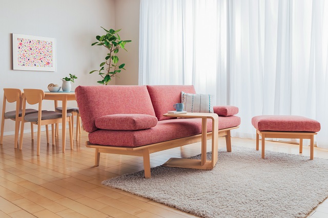 金沢ショールーム｜イベント・新着情報｜カリモク家具 karimoku