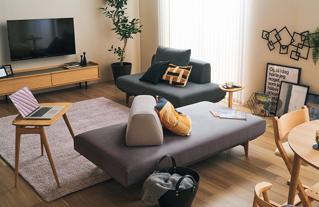 広島ショールーム｜イベント・新着情報｜カリモク家具 karimoku