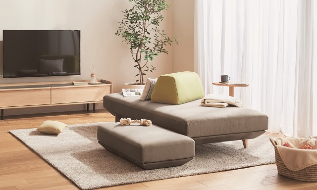 鹿児島ショールーム｜イベント・新着情報｜カリモク家具 karimoku