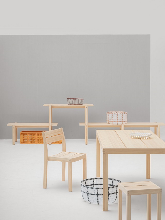 お台場ショールーム｜イベント・新着情報｜カリモク家具 karimoku