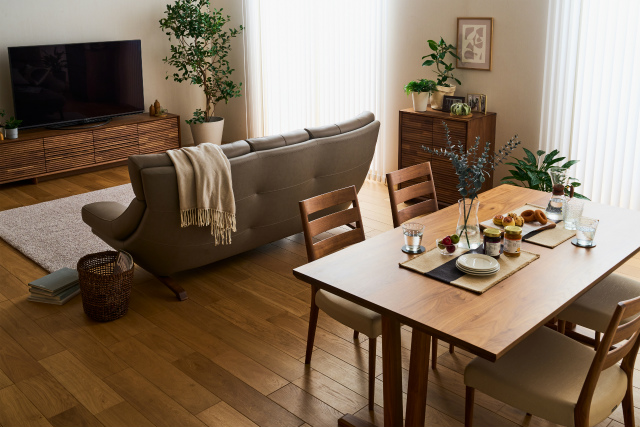 福岡ショールーム｜イベント・新着情報｜カリモク家具 karimoku