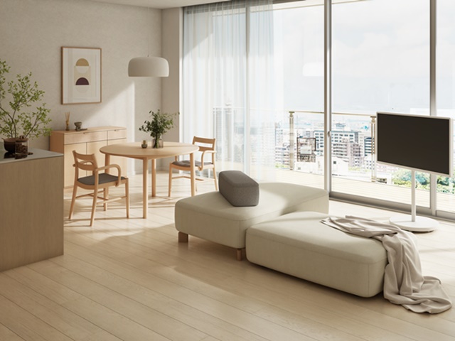 福岡ショールーム｜イベント・新着情報｜カリモク家具 karimoku