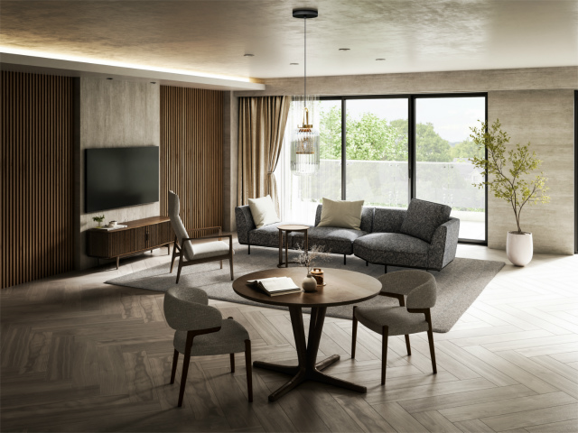 関西ショールーム｜イベント・新着情報｜カリモク家具 karimoku