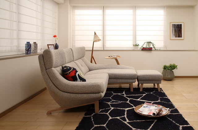 (Ryota)カリモク　ソファ 新潟ショールーム｜イベント・新着情報｜カリモク家具 karimoku