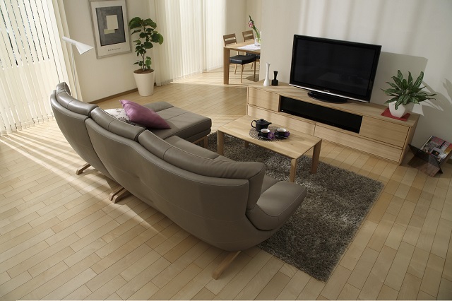 (Ryota)カリモク　ソファ 新潟ショールーム｜イベント・新着情報｜カリモク家具 karimoku