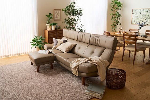 新潟ショールーム｜イベント・新着情報｜カリモク家具 karimoku