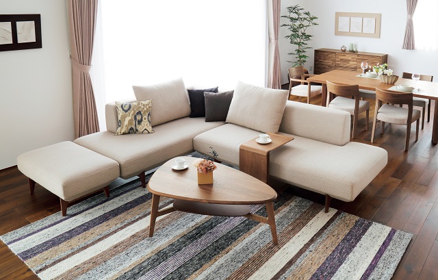 新潟ショールーム｜イベント・新着情報｜カリモク家具 karimoku