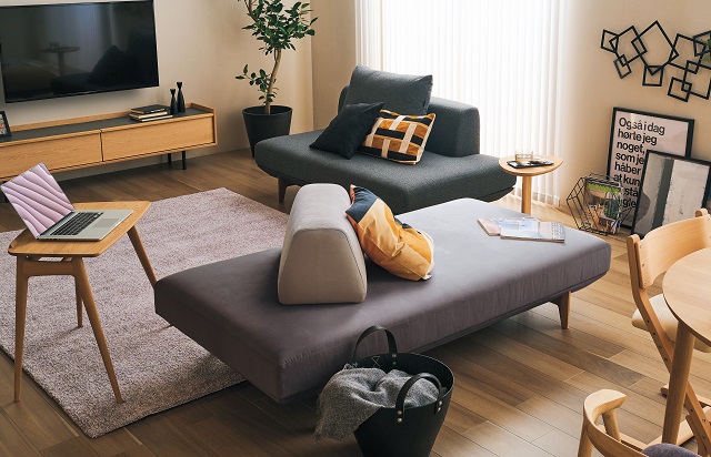 新潟ショールーム｜イベント・新着情報｜カリモク家具 karimoku