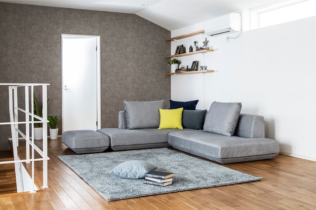 新潟ショールーム｜イベント・新着情報｜カリモク家具 karimoku