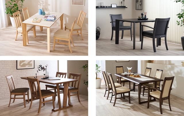 株）吉田家具店｜イベント・新着情報｜カリモク家具 karimoku