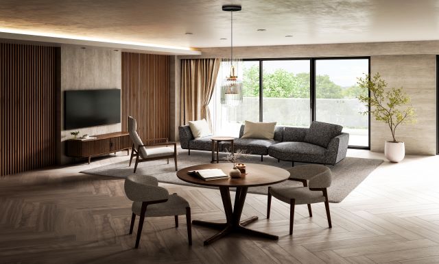 新潟ショールーム｜イベント・新着情報｜カリモク家具 karimoku