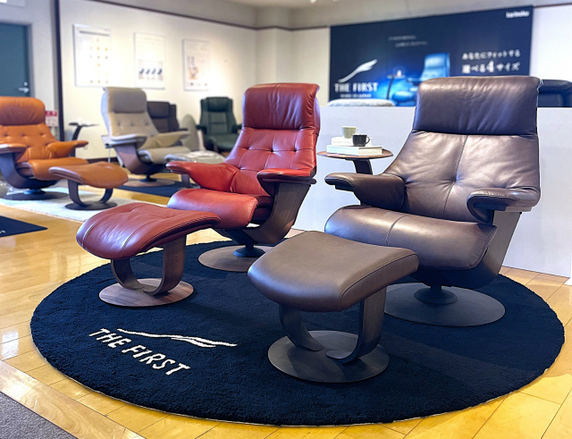 関西ショールーム｜イベント・新着情報｜カリモク家具 karimoku