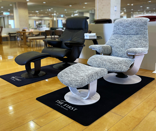 torsten カリモク ザ・ファースト プレミアム リクライニング torsten様専用 カリモク ザ・ファースト プレミアム リクライニング