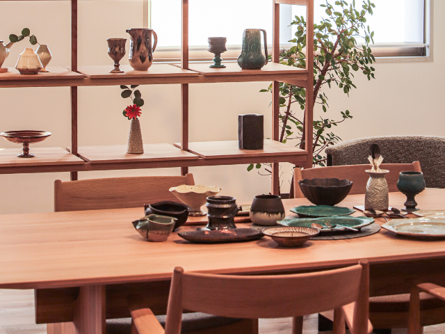 大津ショールーム｜イベント・新着情報｜カリモク家具 karimoku