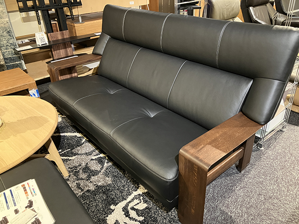 宮崎ながの 都城店｜カリモクギャラリー｜カリモク家具 karimoku