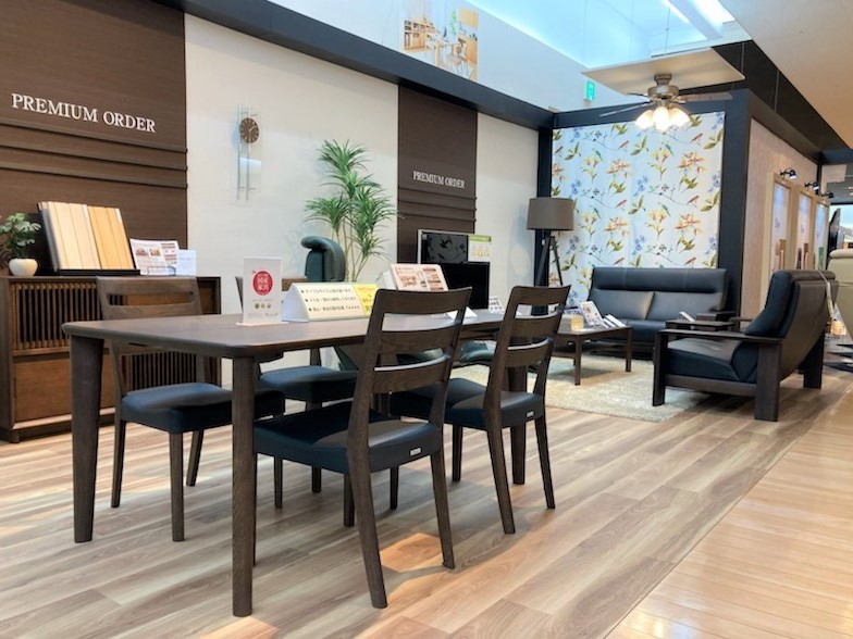 東京インテリア家具 千葉ニュータウン店|カリモクギャラリー|カリモク家具 karimoku 東京インテリア家具 千葉ニュータウン店|カリモクギャラリー|カリモク家具 karimoku