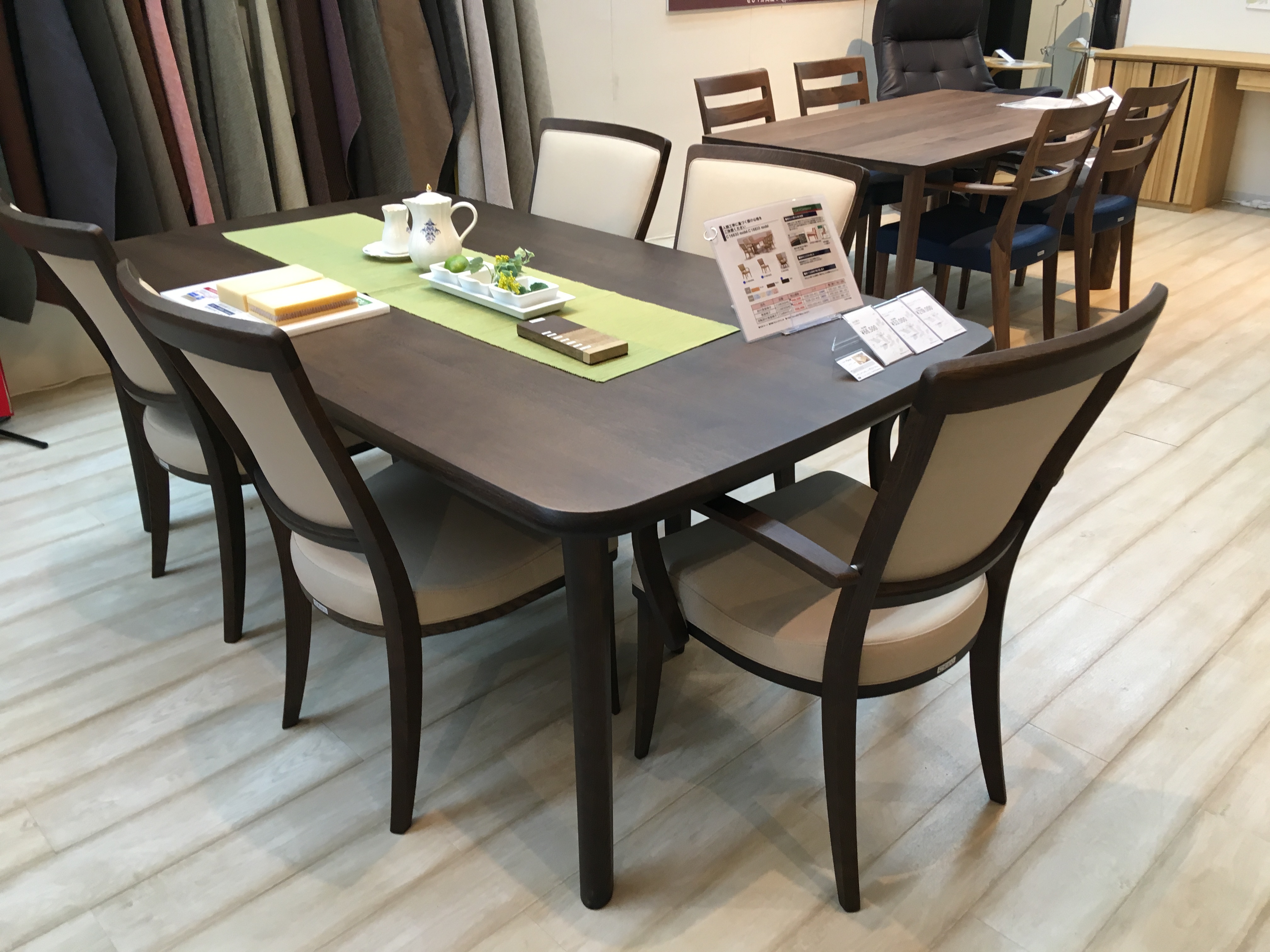 東京インテリア家具 松本店｜カリモクギャラリー｜カリモク家具 karimoku