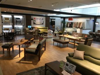 東京インテリア家具 仙台南店 カリモクギャラリー カリモク家具 Karimoku 東京インテリア家具 仙台南店 カリモクギャラリー カリモク家具 Karimoku