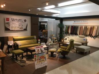 東京インテリア家具 仙台南店 カリモクギャラリー カリモク家具 Karimoku 東京インテリア家具 仙台南店 カリモクギャラリー カリモク家具 Karimoku