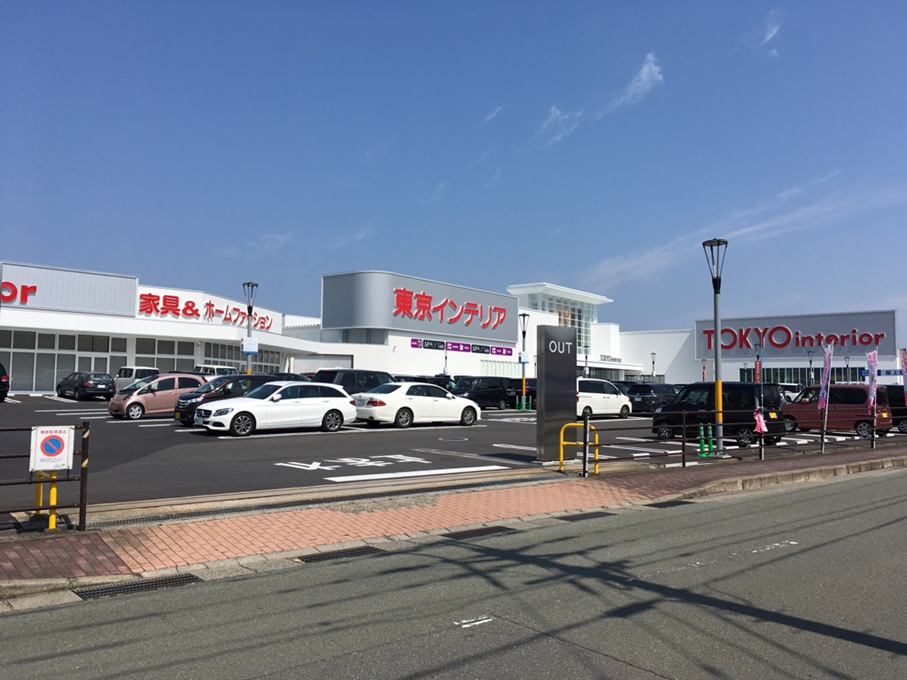 東京インテリア家具 福岡新宮店｜カリモクギャラリー｜カリモク家具 karimoku