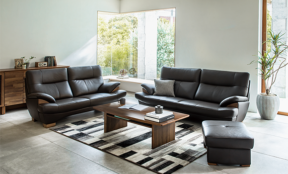 ★カリモク★karimoku コロニアル 1人掛けソファー　ラウンジチェア カリモクkarimoku コロニアル 一人がけソファ/1P ラウンジ