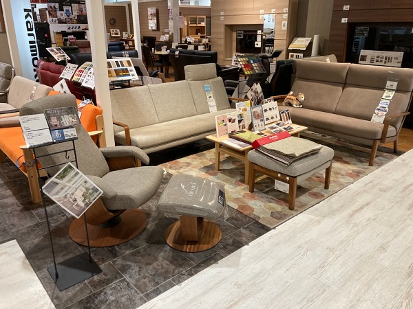 ドリーム川西店】中古家具/マナベインテリアハーツ/ひとり用