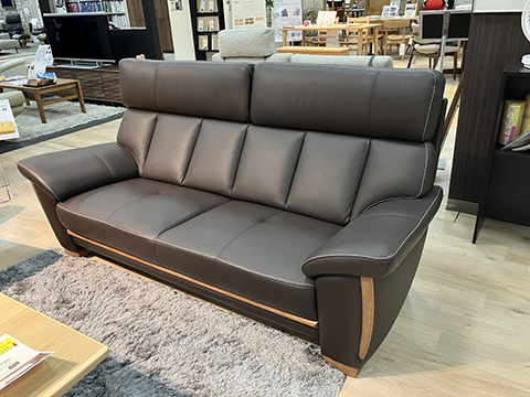 ルームズ大正堂 新横浜店｜カリモクギャラリー｜カリモク家具 karimoku