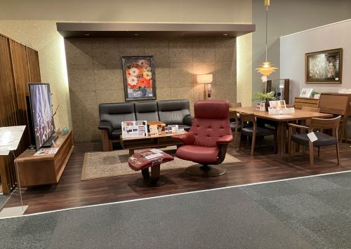 山新グランステージ 水戸