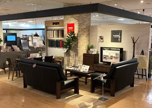 島忠ホームズ 仙川店
