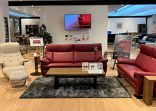 東京インテリア家具 名古屋本店