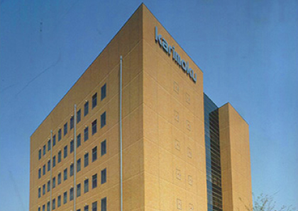 関東ショールーム