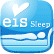 eis sleepロゴマーク