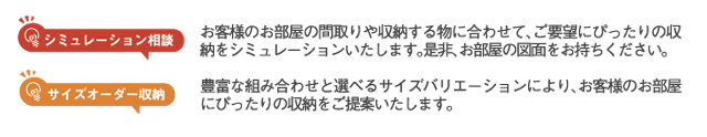 マークについて