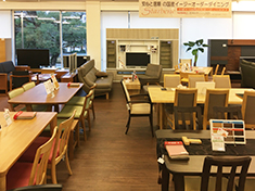 市川家具富士店