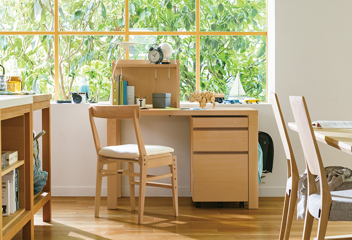 ボナシェルタの写真①