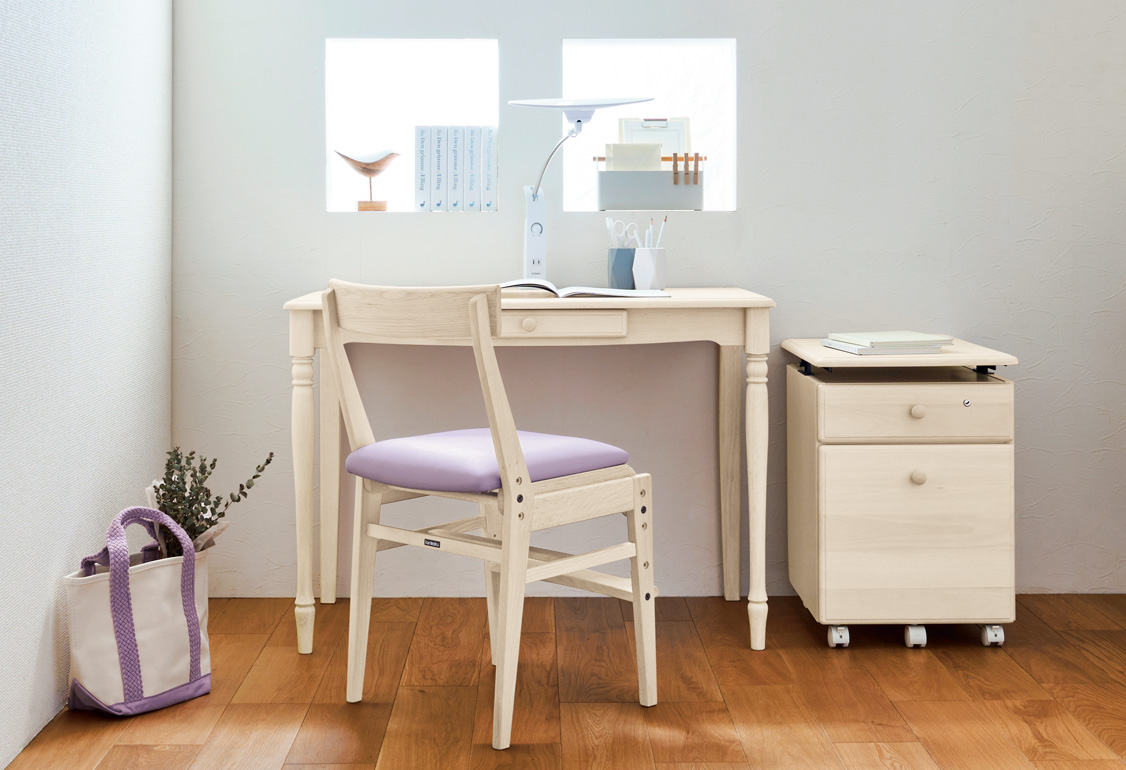 カリーシルの写真①