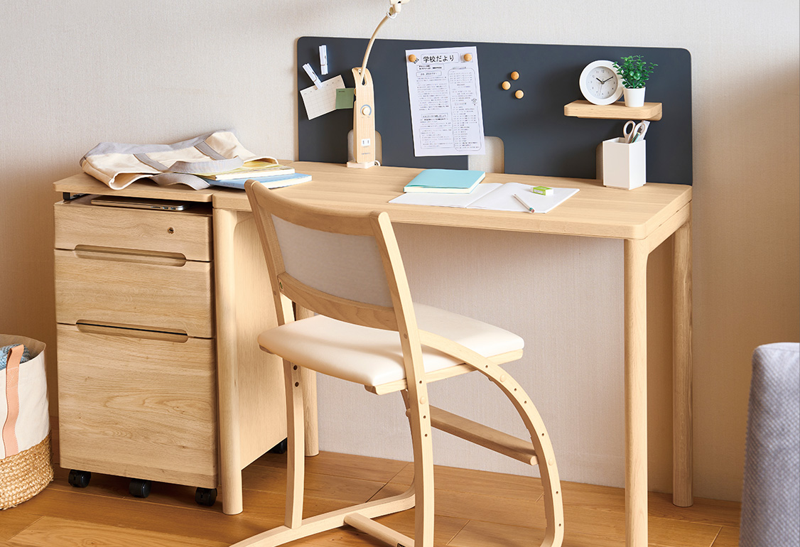 クリアネルの写真①