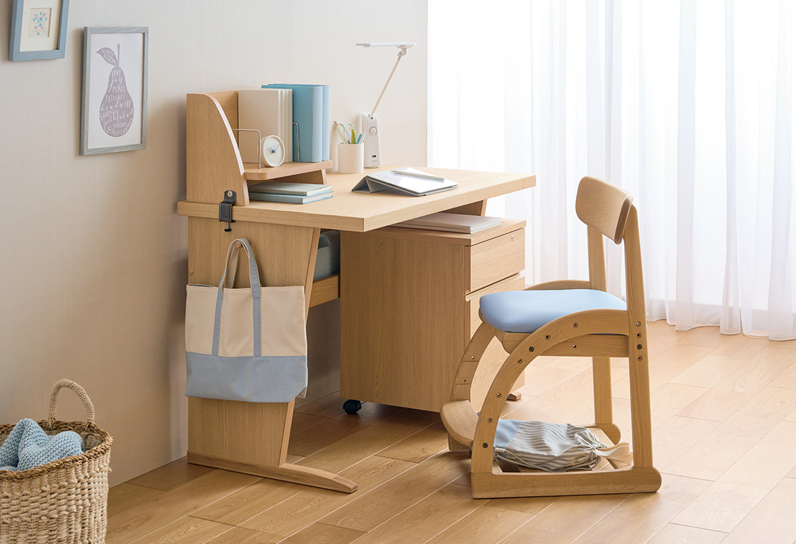 ノルエットの写真①